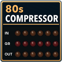 80s Compressor Anagram Chain View artwork