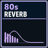 80s Reverb Anagram Chain View artwork